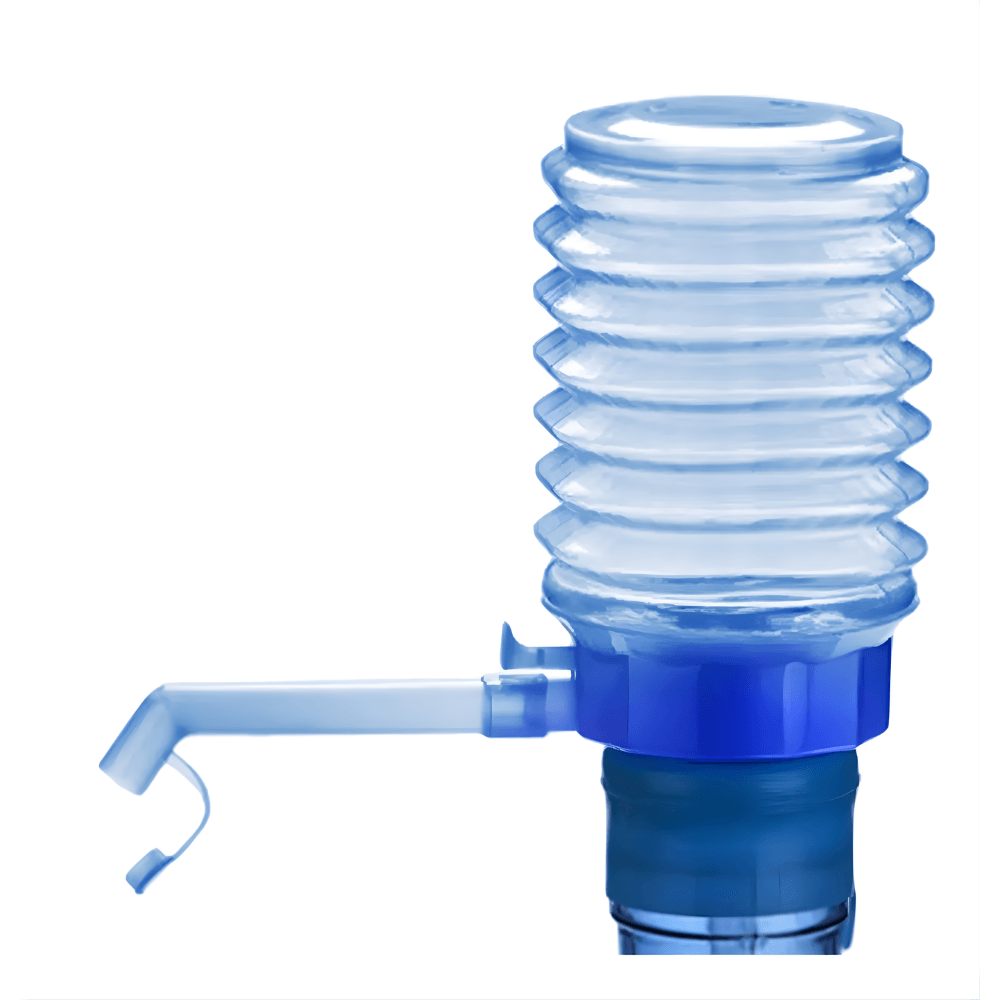 Dispensador Manual Push Agua Botellon Hogar Oficina Funcion Practica