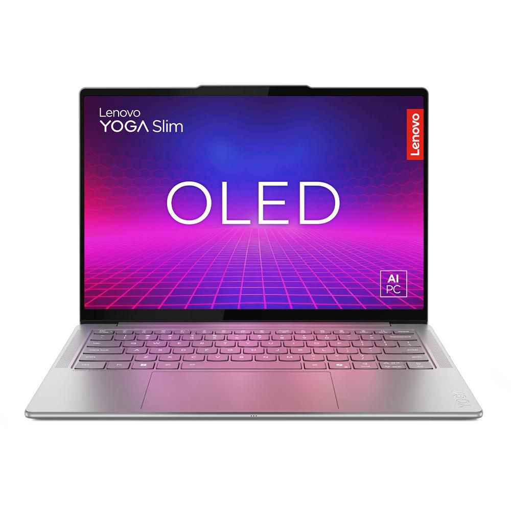 Portátil LENOVO Yoga Slim 7 Intel Core Ultra 5 228V  RAM 32 GB 512 GB SSD Y S7