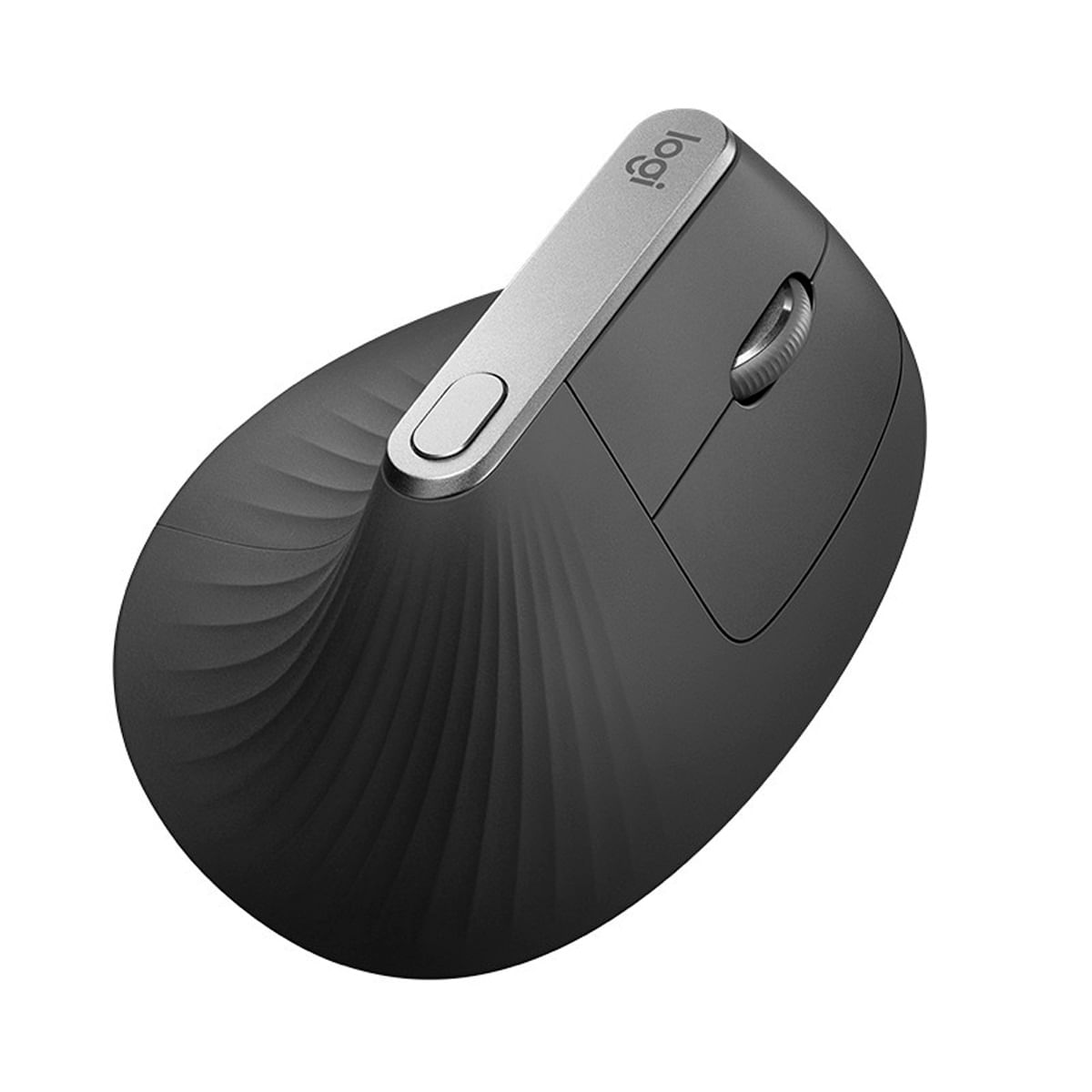 Mouse Ergonómico Avanzado Logitech MX Vertical Inalámbrico Recargable