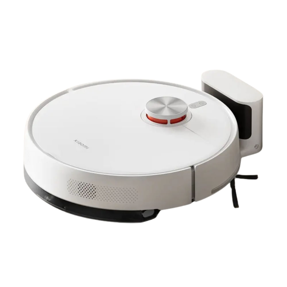 Xiaomi Robot Vacuum S40 Aspiradora Y Trapeadora Con 10000pa