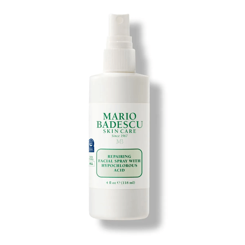 Bruma Facial Mario Badescu Repairing Facial Spray with Hypochlorous Acid