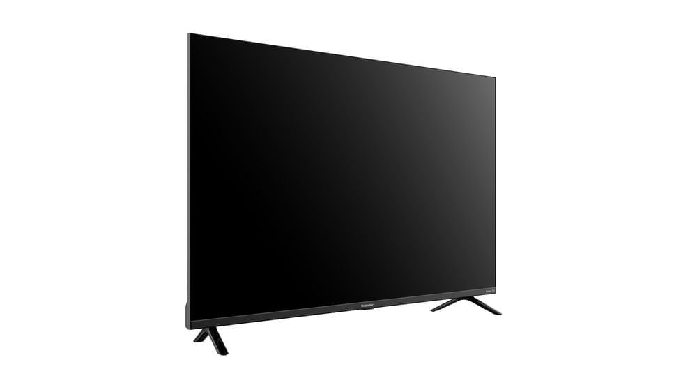 Panel FINLANDEK 43 pulgadas LED Fhd Smart TV PANEL FILED4302iR