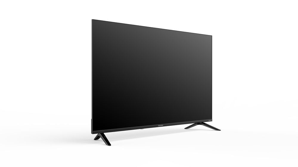 Televisor FINLANDEK 58 pulgadas LED Uhd4K Smart TV FILED5802UR