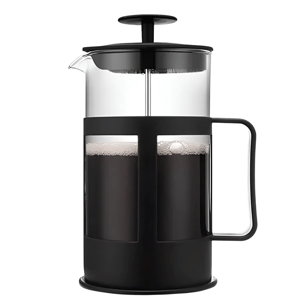 Cafetera Prensa Francesa Capacidad 350 Mililitros Uso Manual Cocina