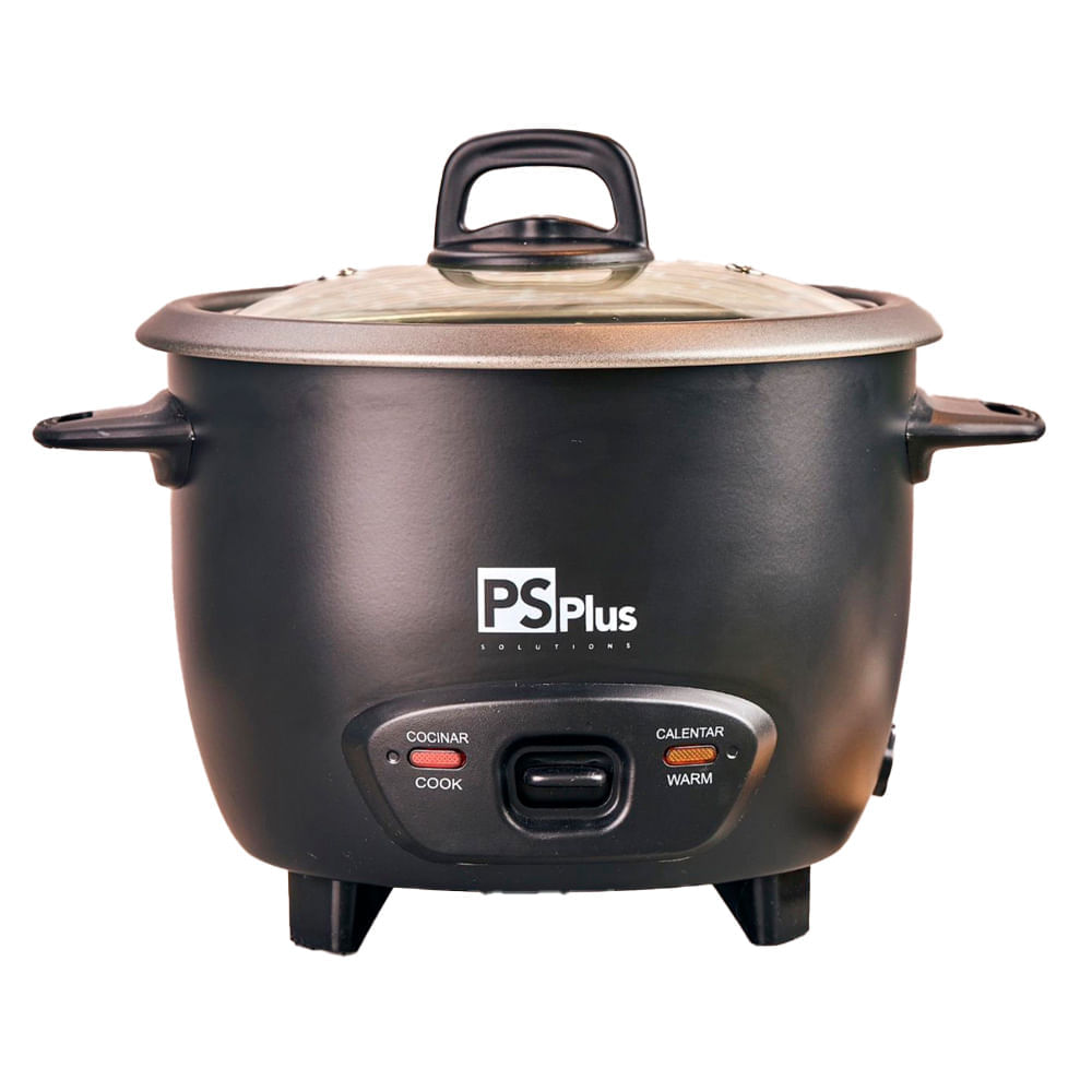 OLLA ARROCERA PS PLUS 1LITROS/5TAZAS RP1550