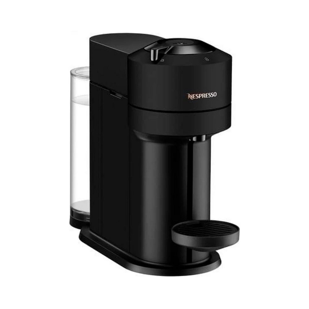 Cafetera Vertuo Next Black NESPRESSO Máquina Para Cápsulas  Negro GCV1TWMBNE2
