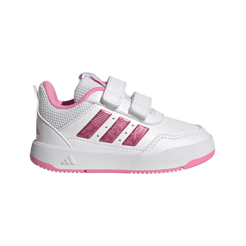 Adidas Zapatillas Tensaur Sport 3.0 Bebe blanco de niño lifestyle