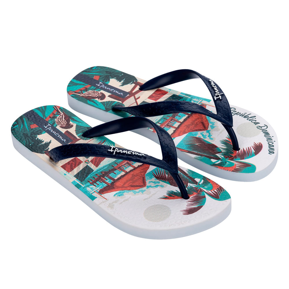 SANDALIA IPANEMA MUJER 83890 BT777
