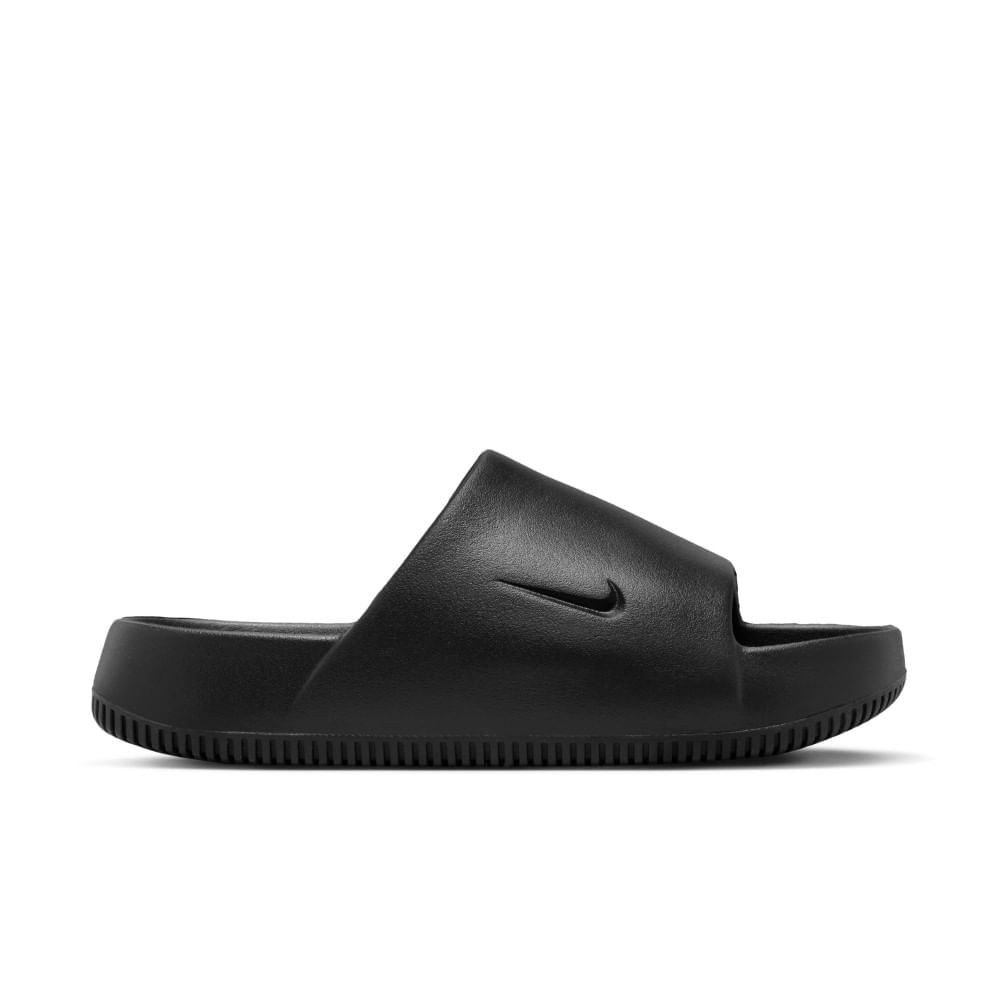 Nike W Nike Calm Slide Sandalias negro de mujer para natacion