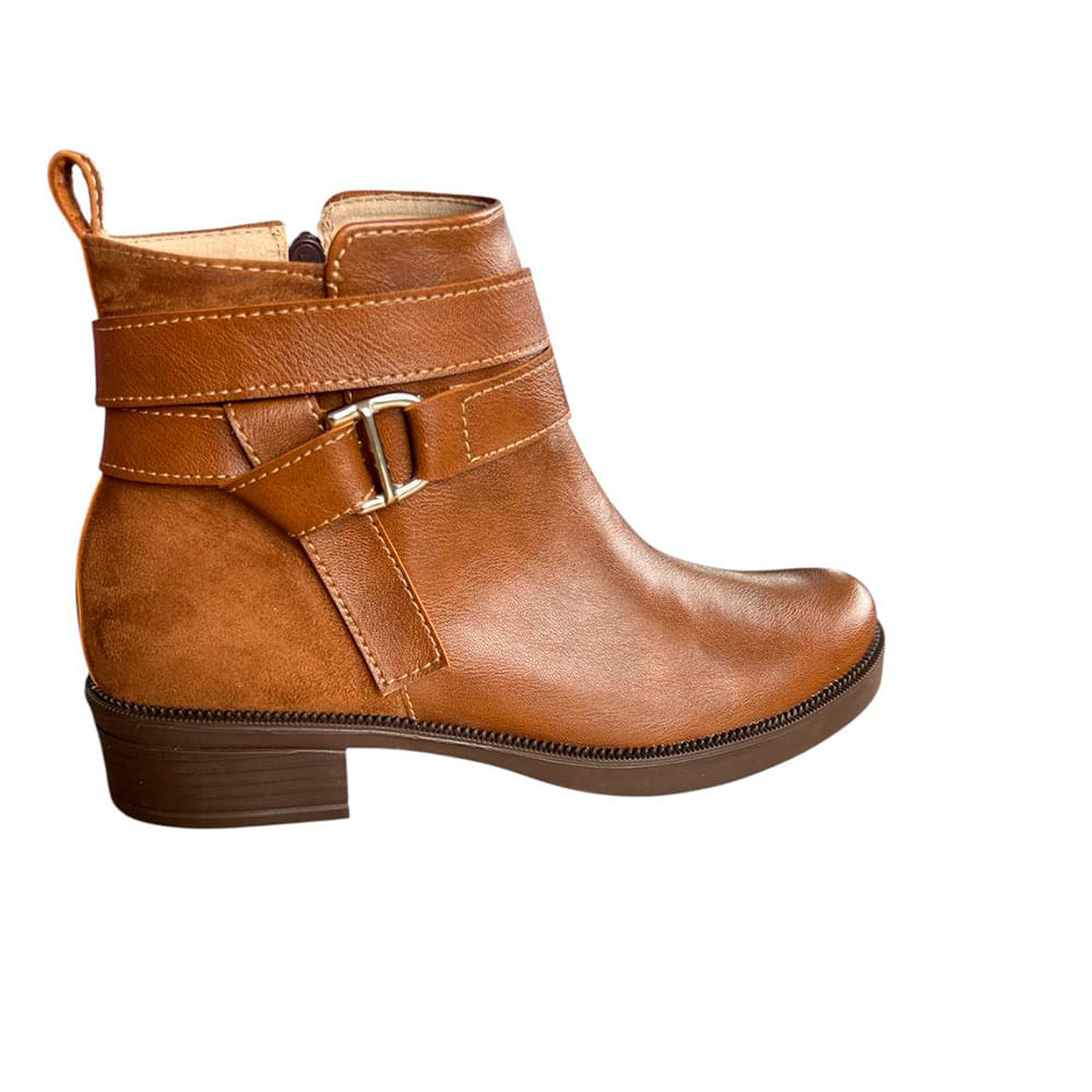 BOTAS BOOTS MICHEL MUJER 25139