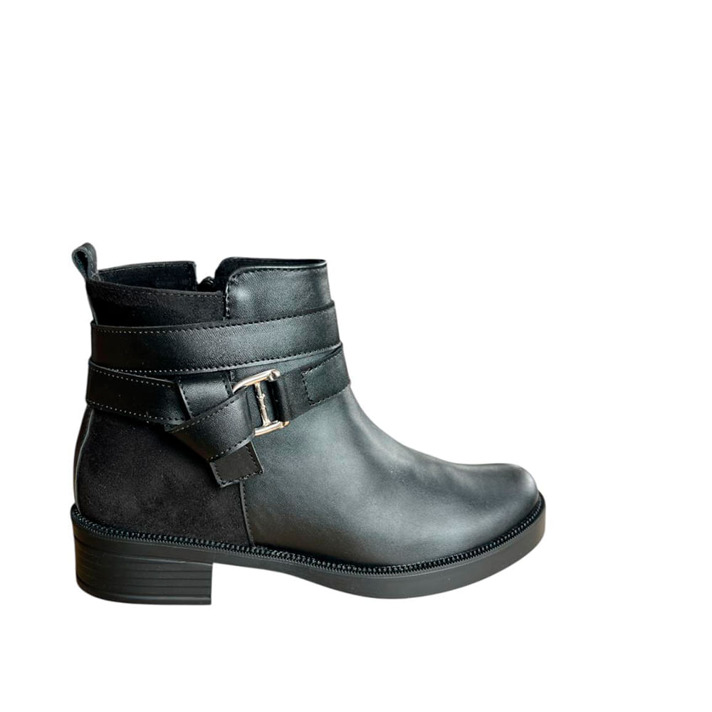 BOTAS BOOTS MICHEL MUJER 25139