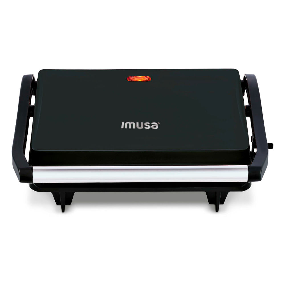 SANDUCHERA IMUSA SJ331856 GRILL BASIC