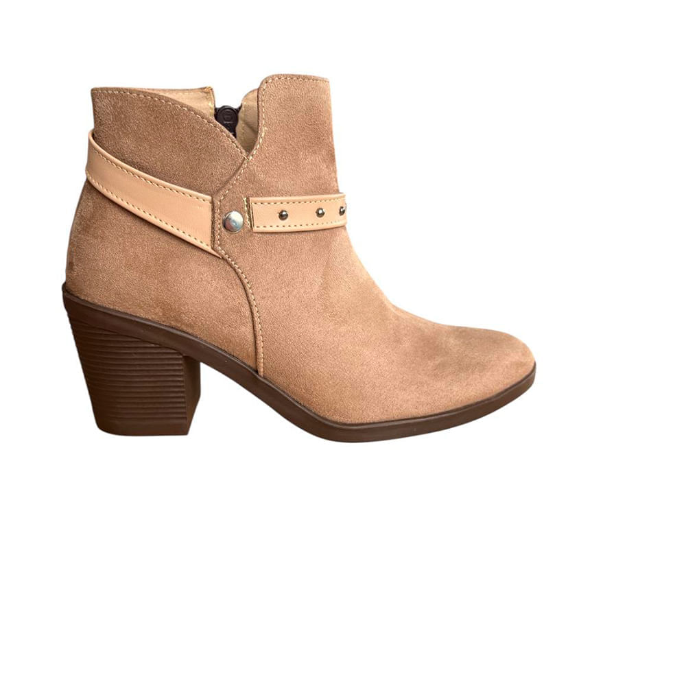 BOTAS BOOTS MICHEL MUJER 2592