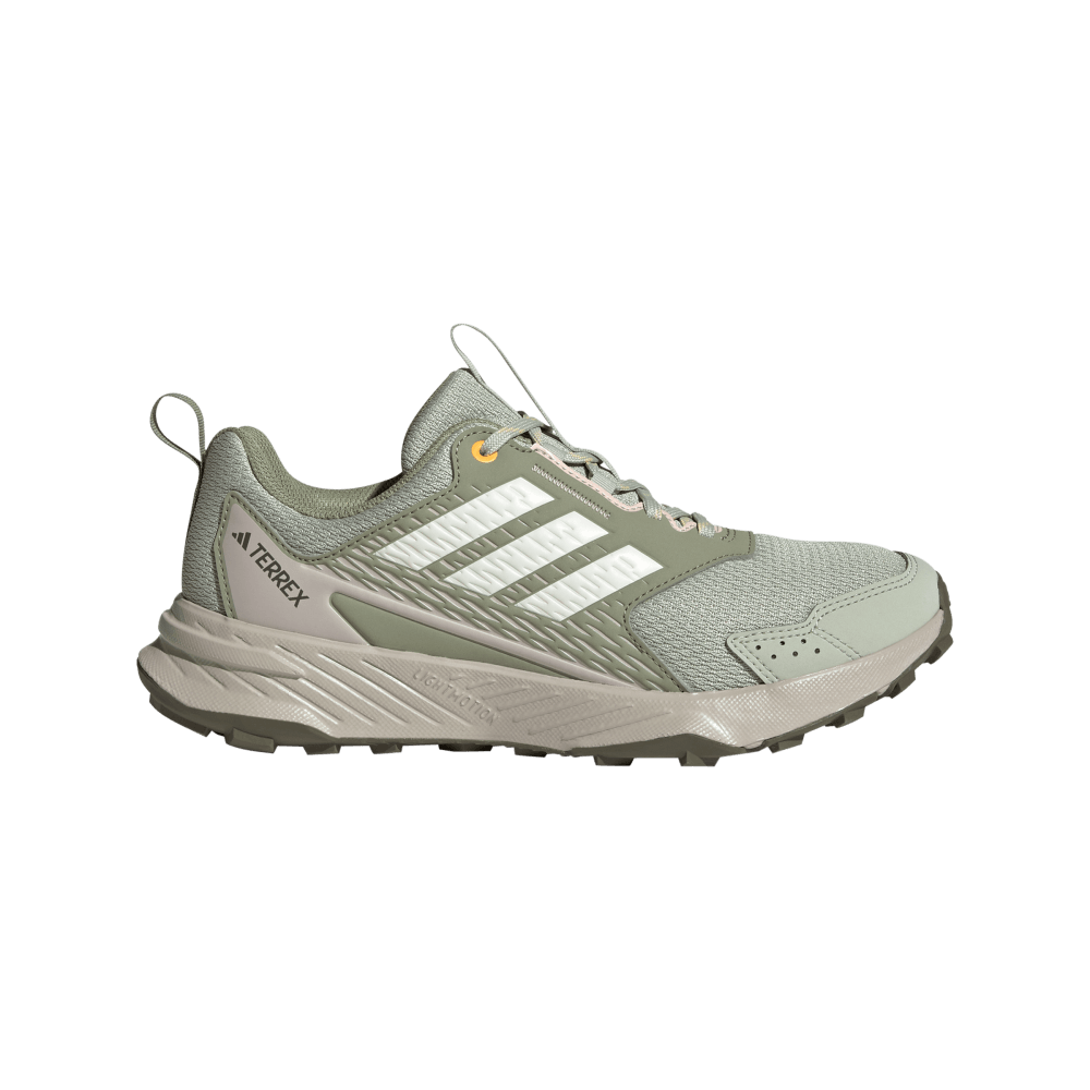 Adidas Tenis De Trail Running Tracefinder verde de mujer para outdoor