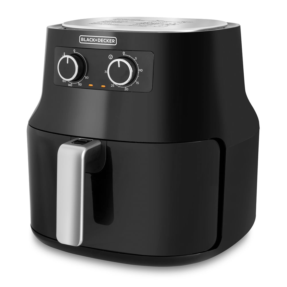 FREIDORA BLACK&DECKER HF4004B 4.5 LTS