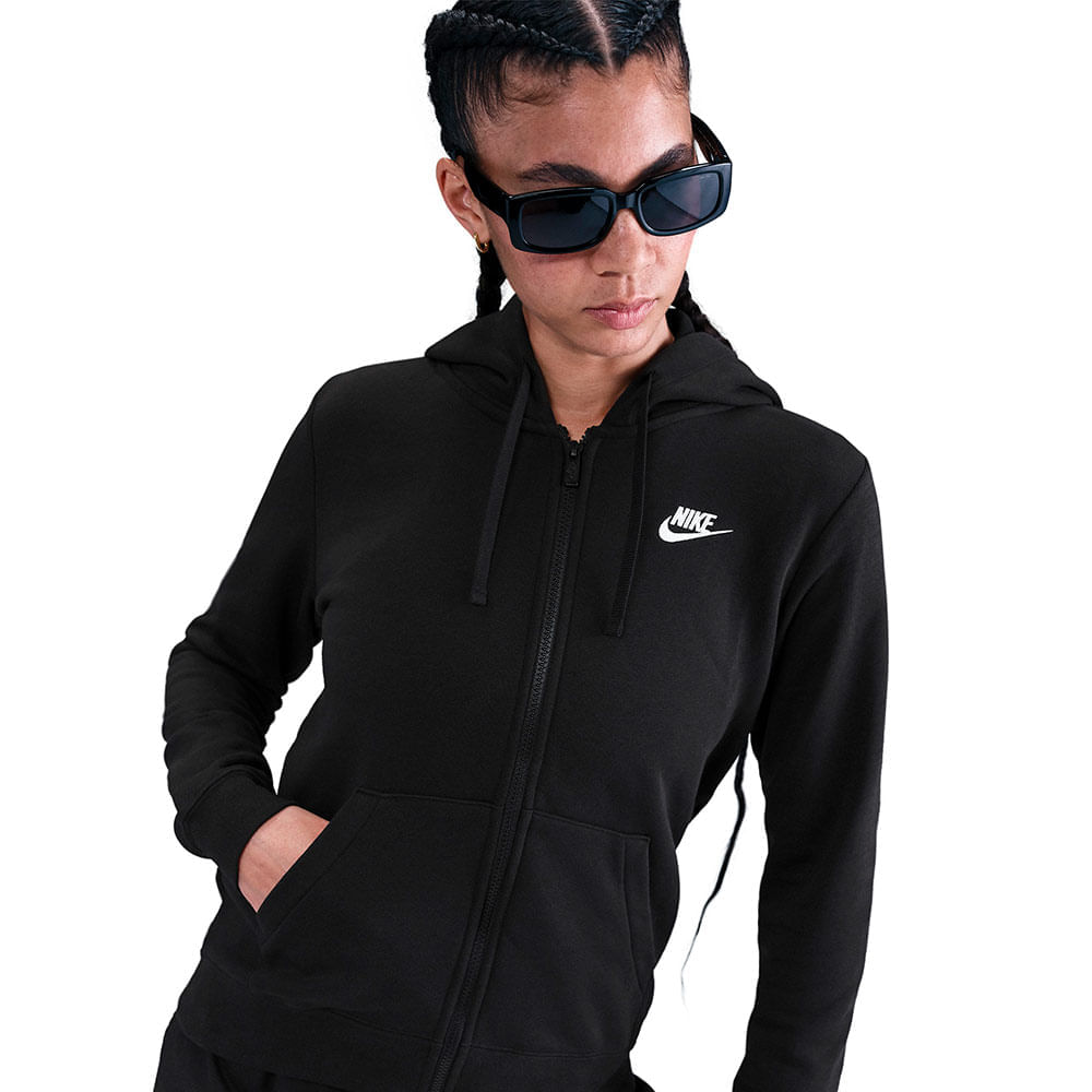 CHAQUETA NIKE MUJER DQ5471-010