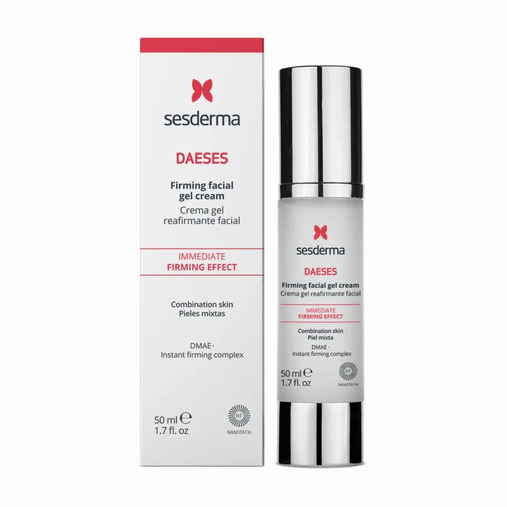 Daeses Crema Gel Facial - Sesderma