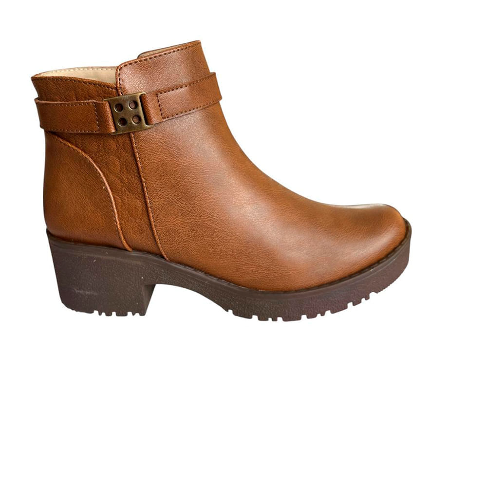 BOTAS BOOTS MICHEL MUJER 25127