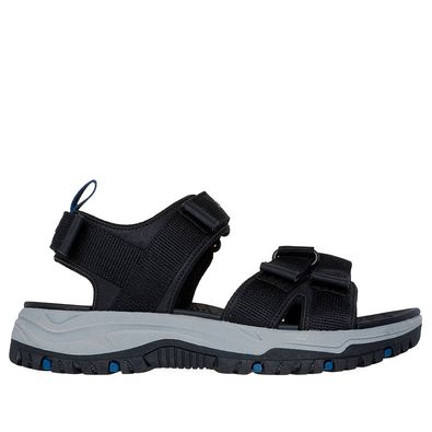 SANDALIAS SKECHERS HOMBRE 205478BLK PREWITT