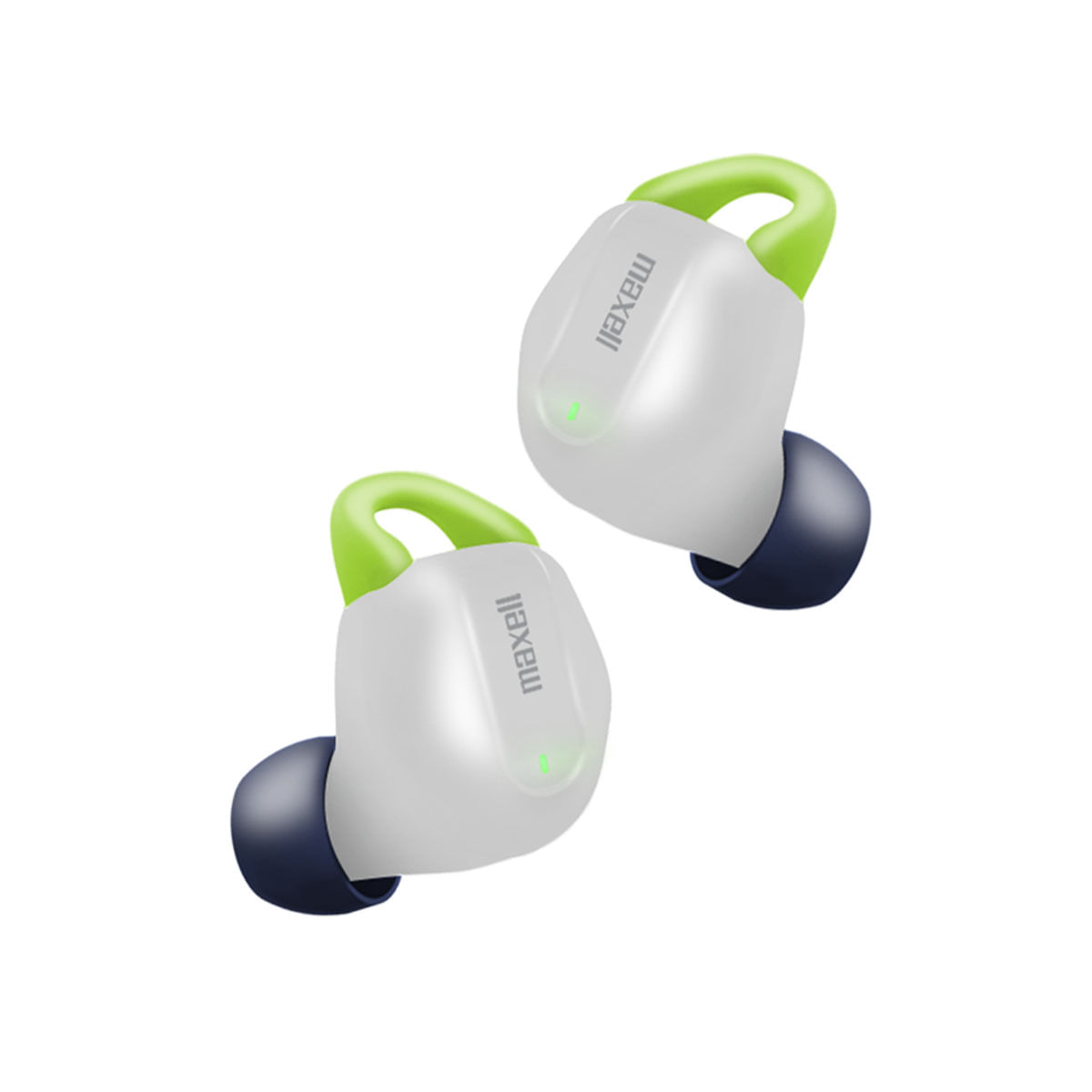 Audifonos Maxell True Ultra Bass Bluetooth