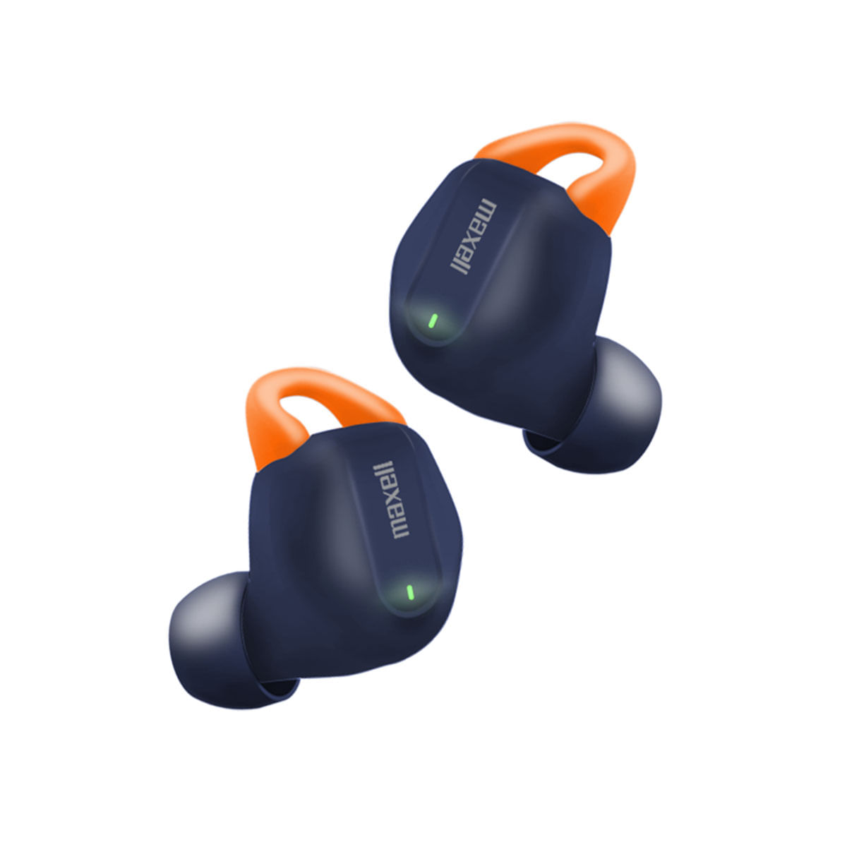Audifonos Maxell True Ultra Bass Bluetooth