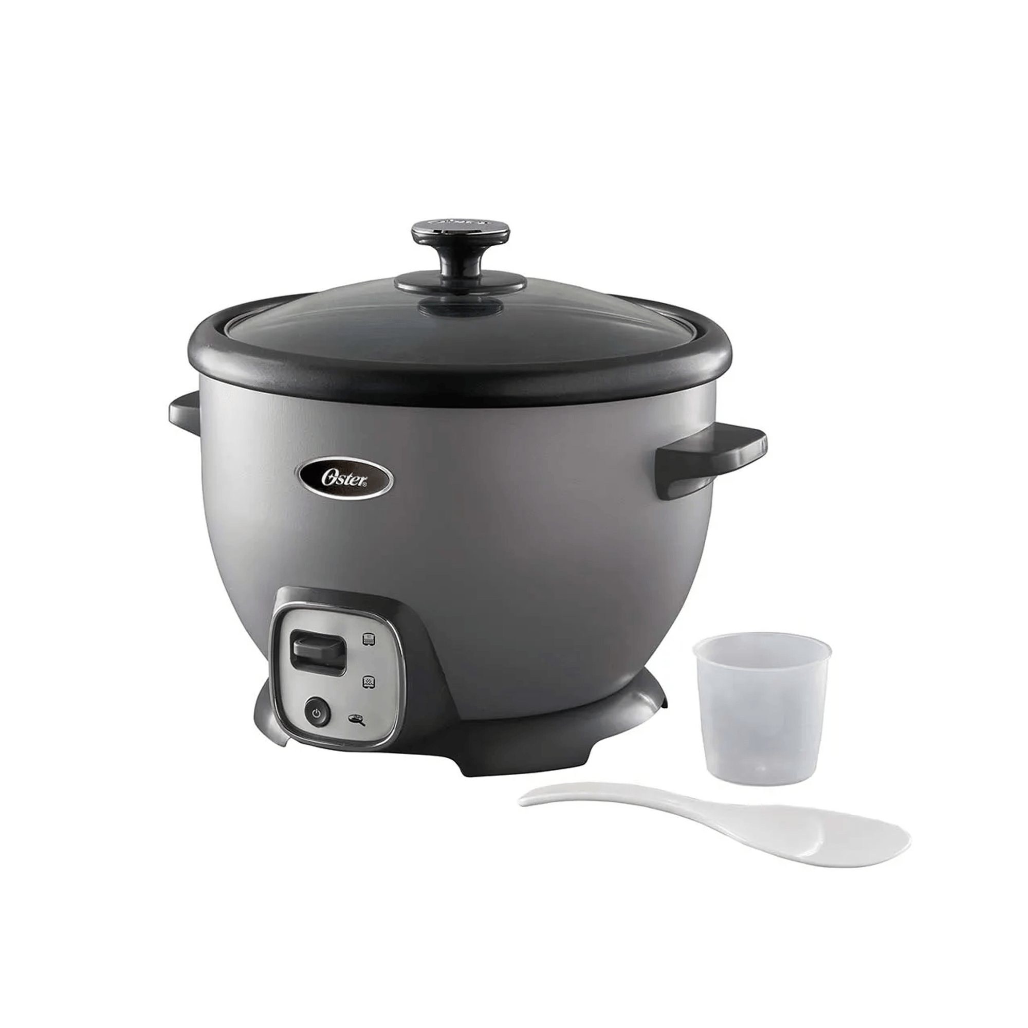 Olla Arrocera Oster Multiusos 10 Tazas con Función Sofrito CKSTRC8029S