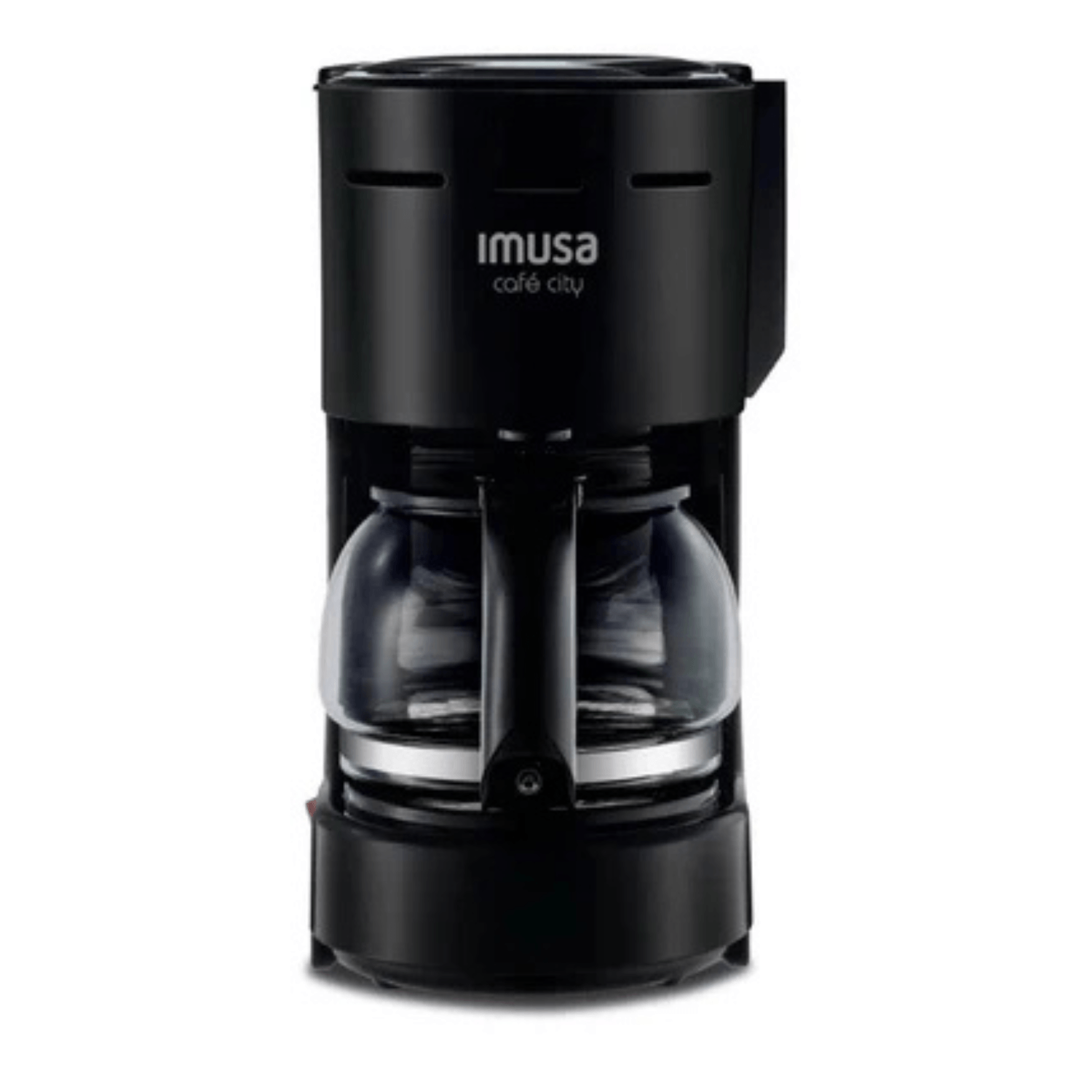 Cafetera 6 Tazas IMUSA Café City