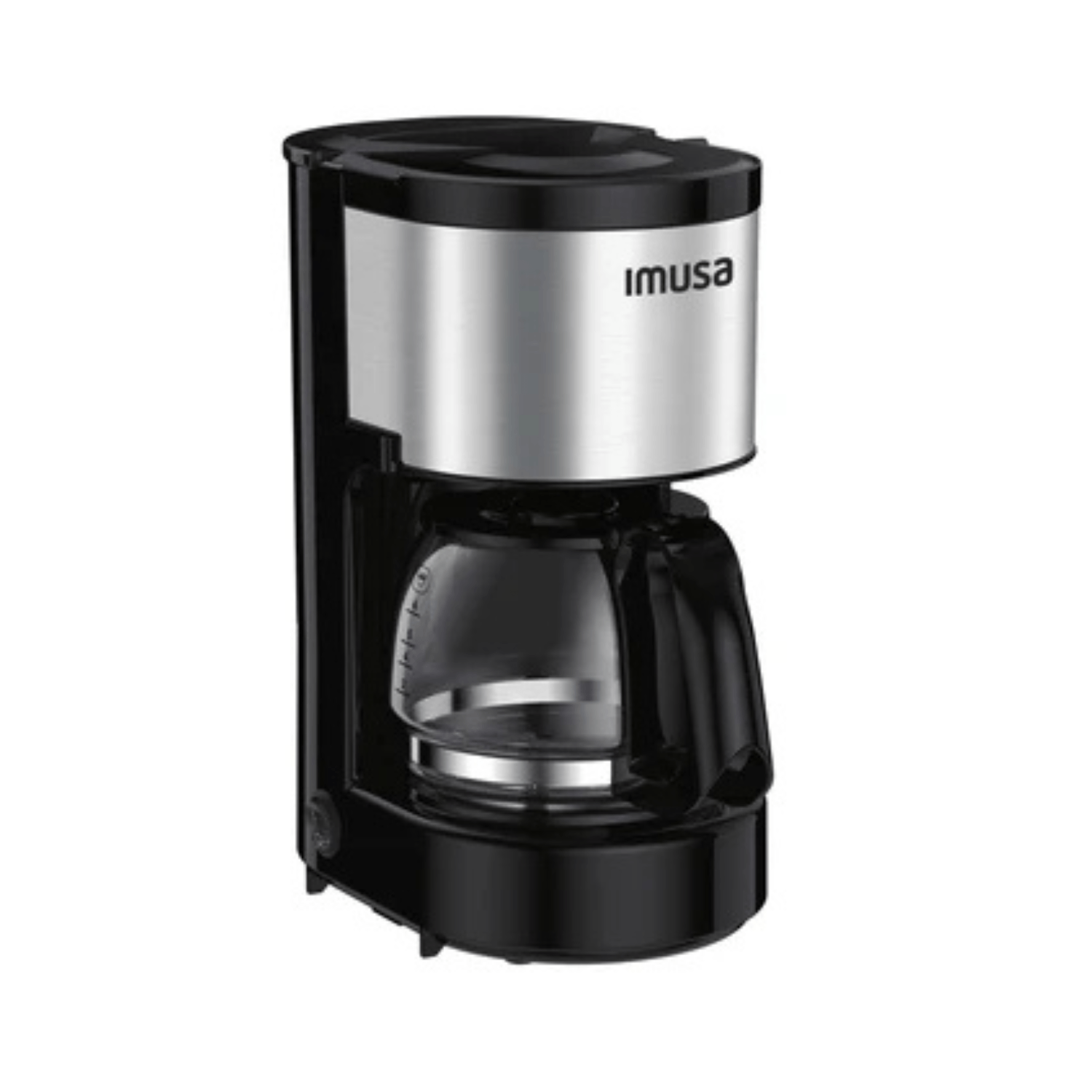 Cafetera Perfectta de 6 Tz 120 V Inoxidable