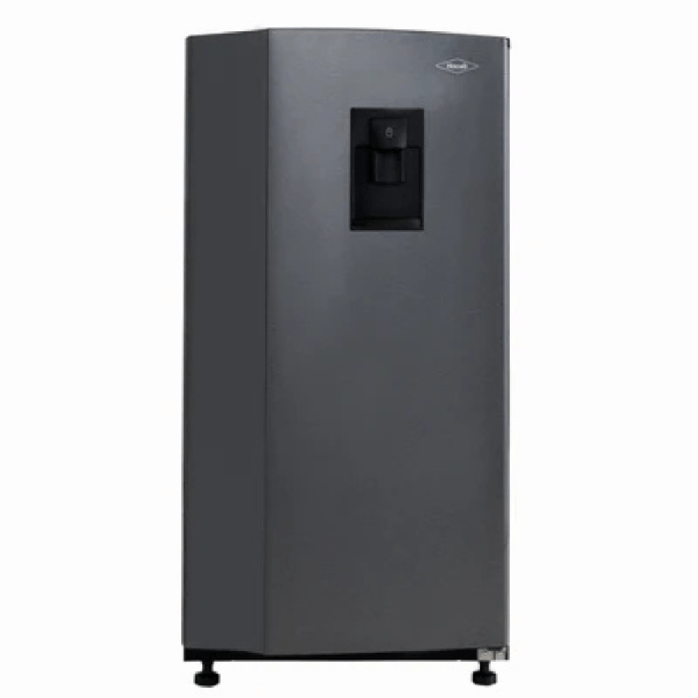 Nevera Haceb frost ce 220lt r2 titanio