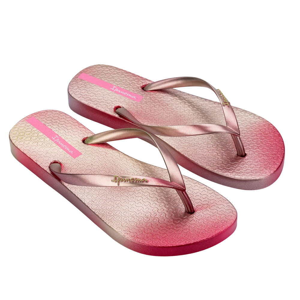 SANDALIA IPANEMA MUJER 83843 BT886