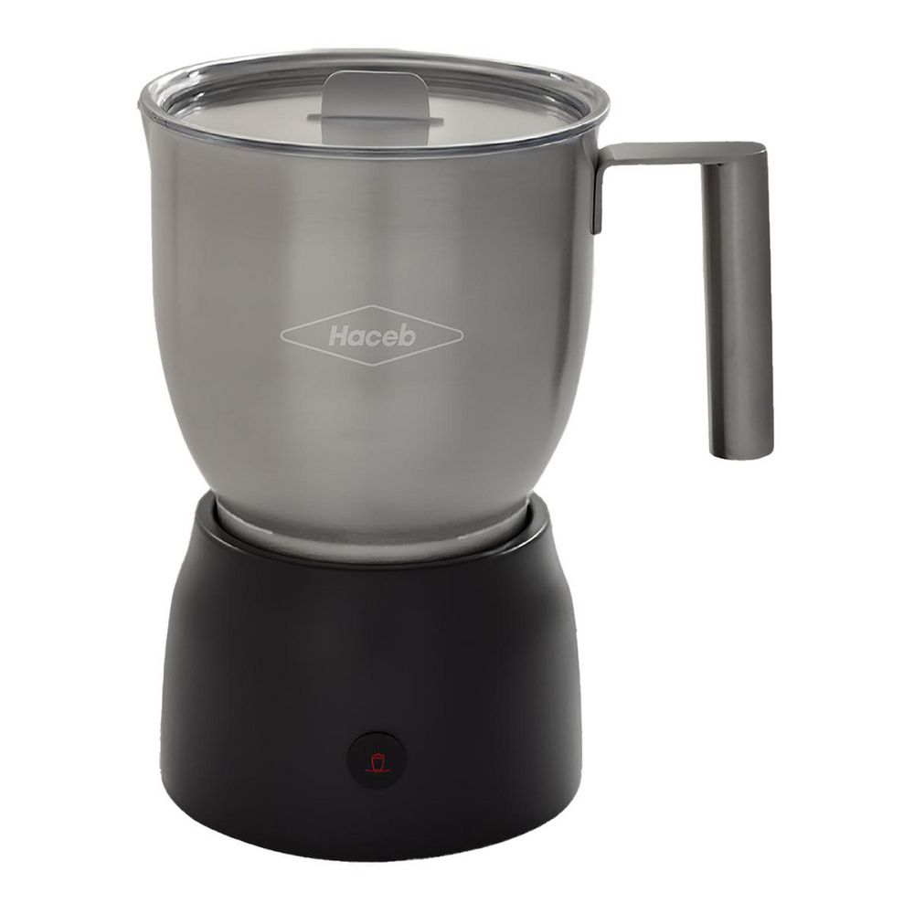 Chocotera HACEB Chocotera Inox 600 Ml  INOX 9003623