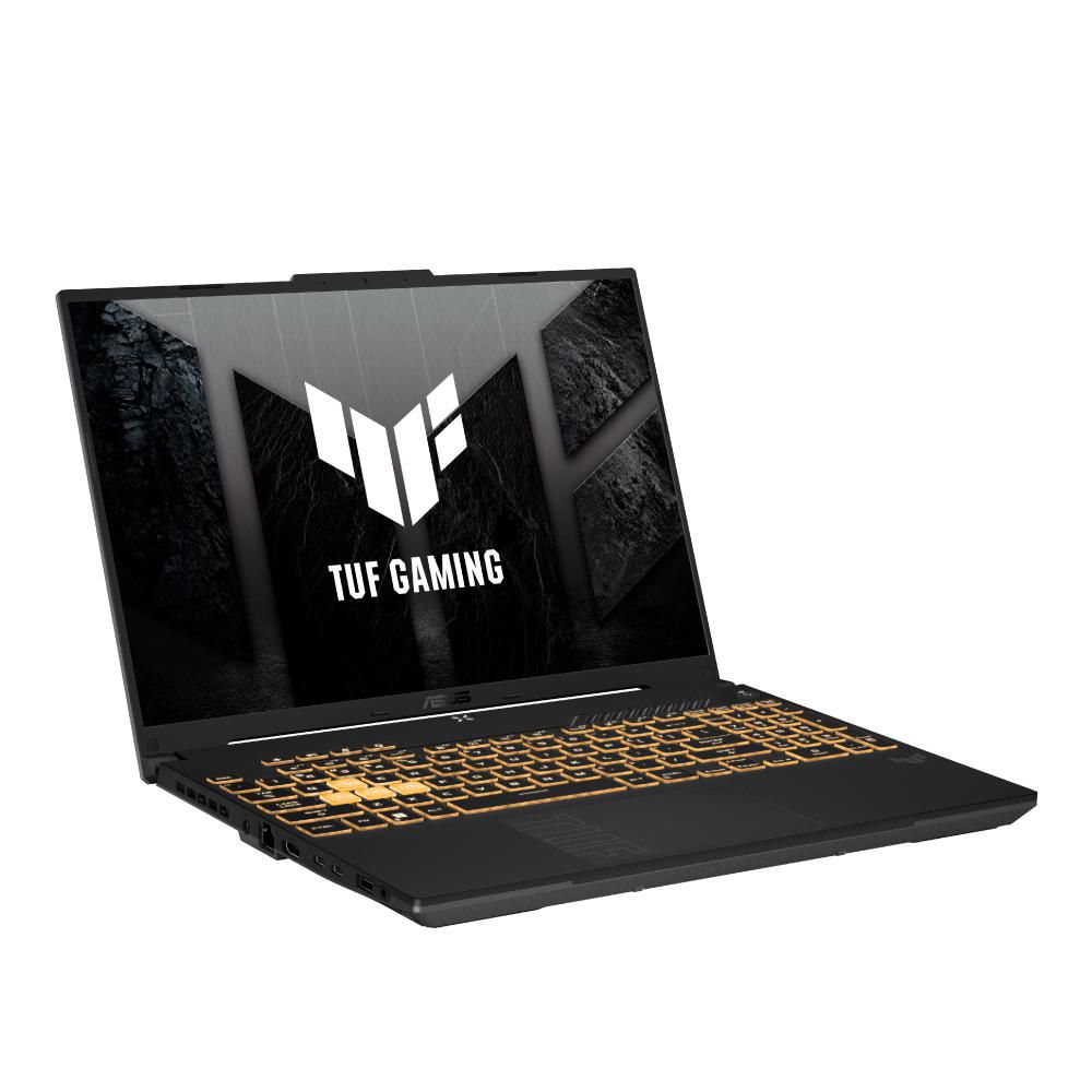 Portatil Gaming ASUS TUF Gaming F16 Intel Core 5 210H RAM 16 GB 512 GB SSD FX607VJBRL143W
