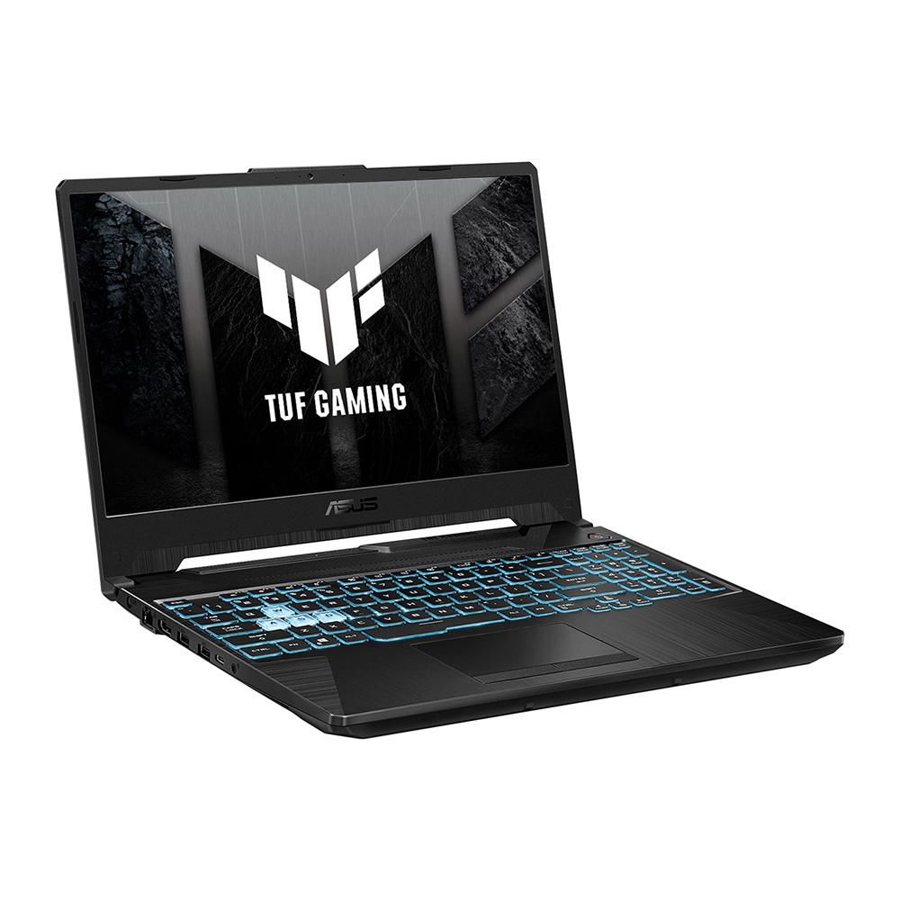 Portatil Gaming ASUS TUF Gaming A15 AMD Ryzen 7 7445HS RAM 16 GB 1 TB SSD FA506NCGHN188W