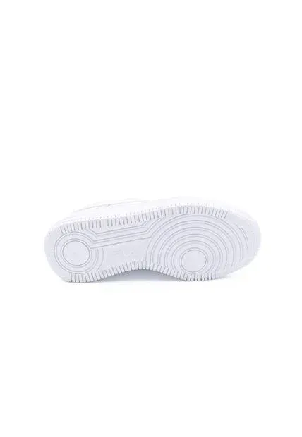 Tenis Fila Niño Classio Low PSCLASSIOLOW Blanco Casual