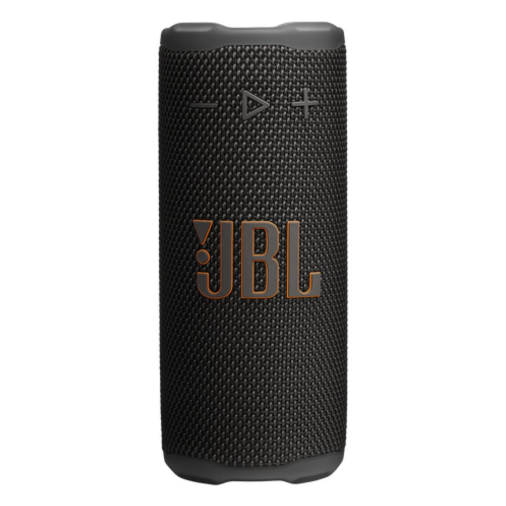 Parlante JBL Inalámbrico Bluetooth Grip 16W Negro