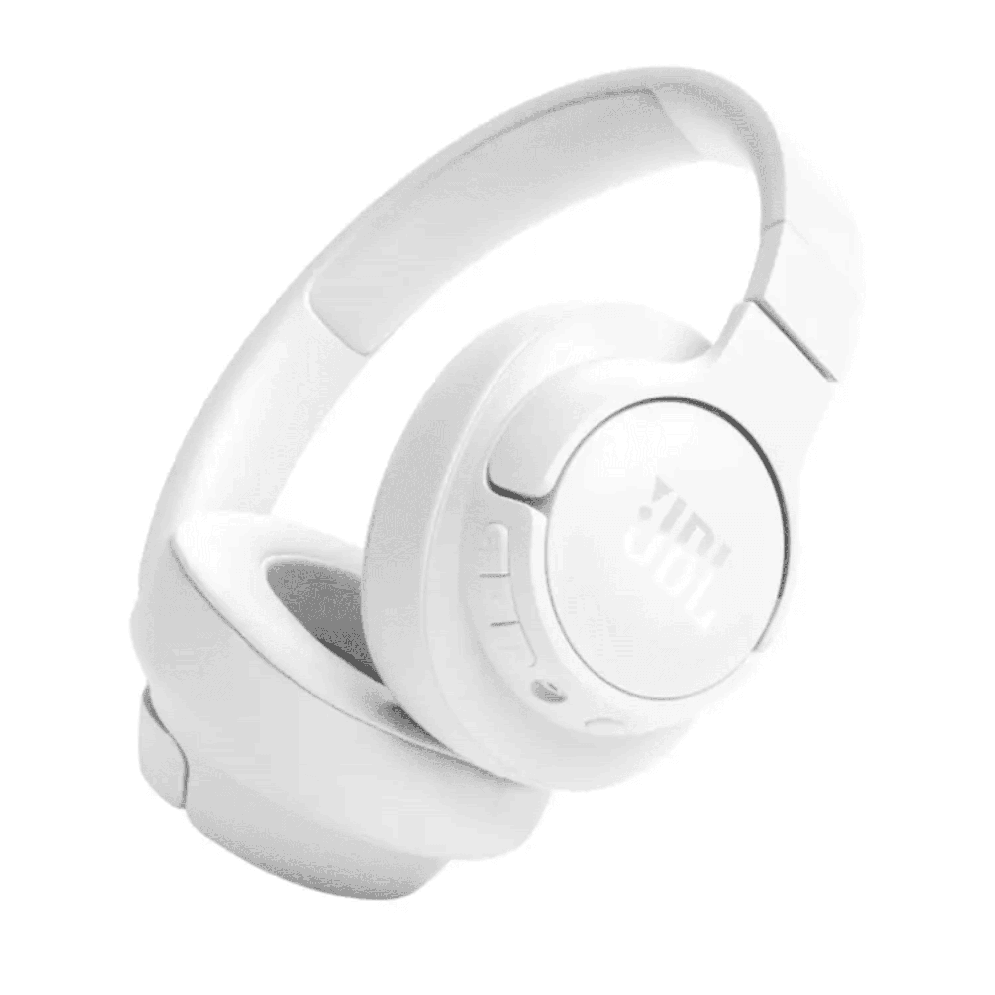 AUDIFONOS DIADEMA INALAMBRICOS JBL OVER EAR T720BT BLANCO