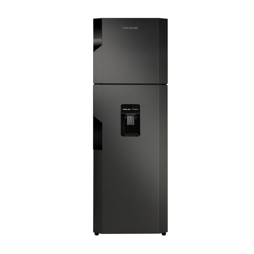 Nevera No Titanium Frost CR 249 Litros Brutos Lumina Challenger