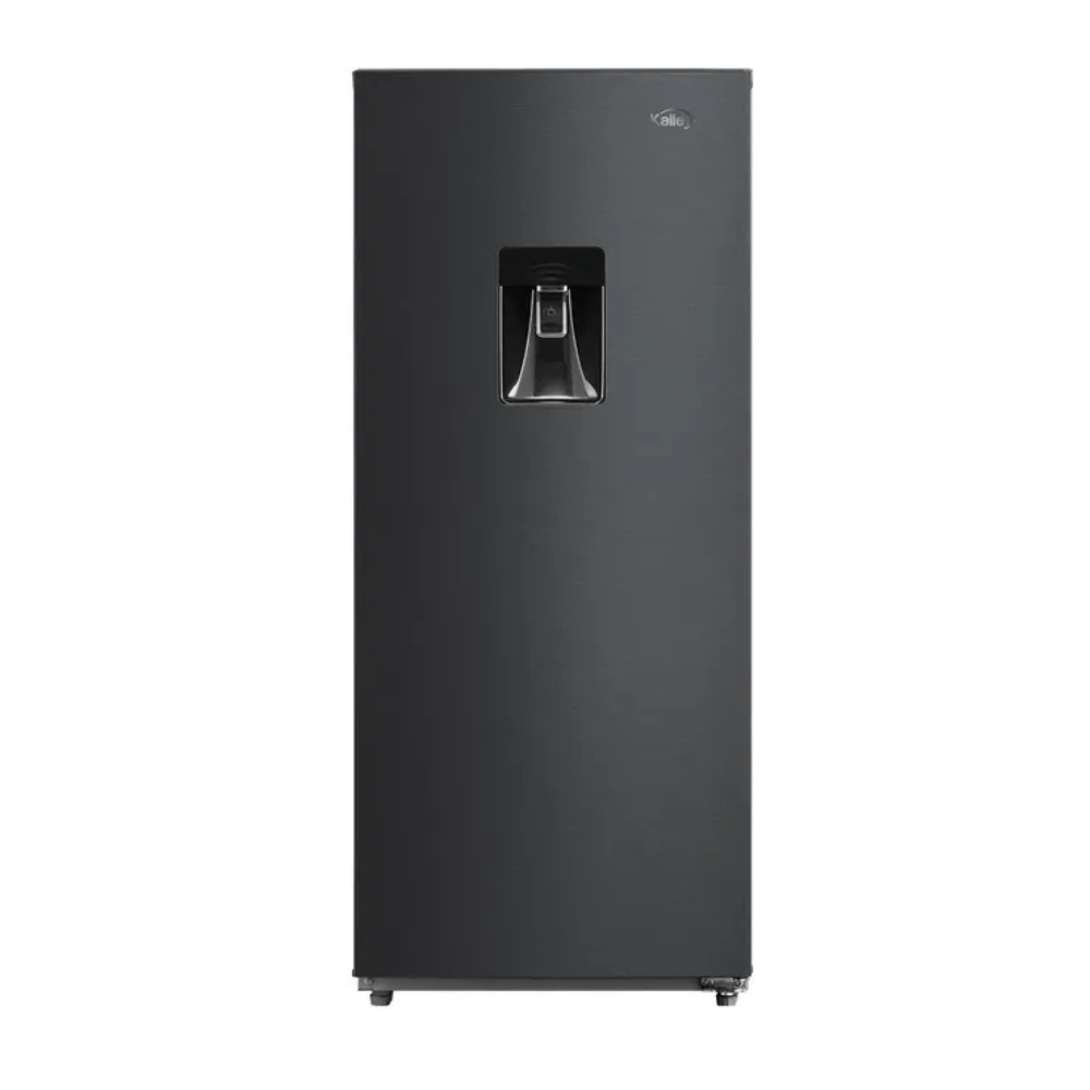 Nevera Kalley K-N187L2GO 187 L Gris Frost