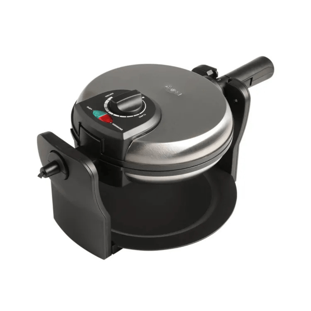 Waflera Giratoria Kalley K-WM1 1000W