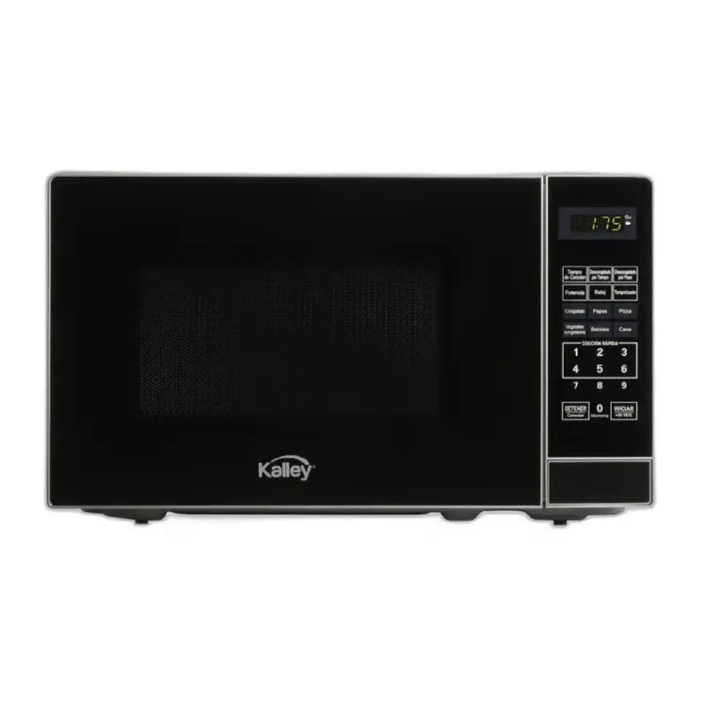 Horno Microondas Kalley K-MW07N 20 L Negro