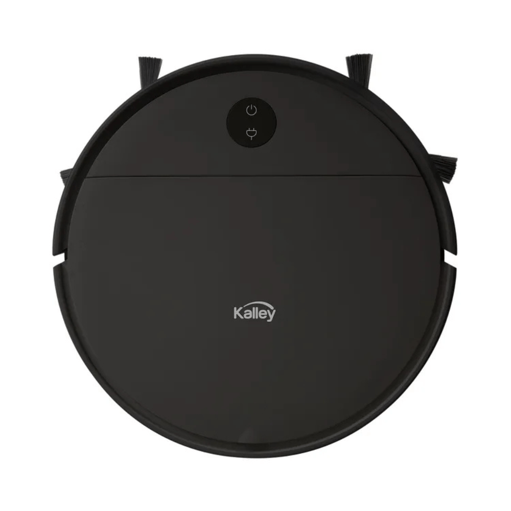 Aspiradora robótica 2 en 1 Kalley