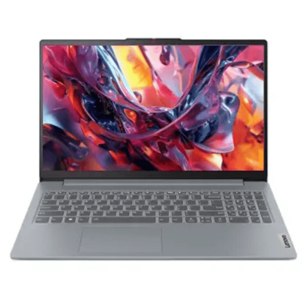 Portátil Lenovo Slim con Diseño Delgado / 82XM00CCLM Arctic Gris 15.6 Pulgadas Ryzen 7 7730U - 16GB