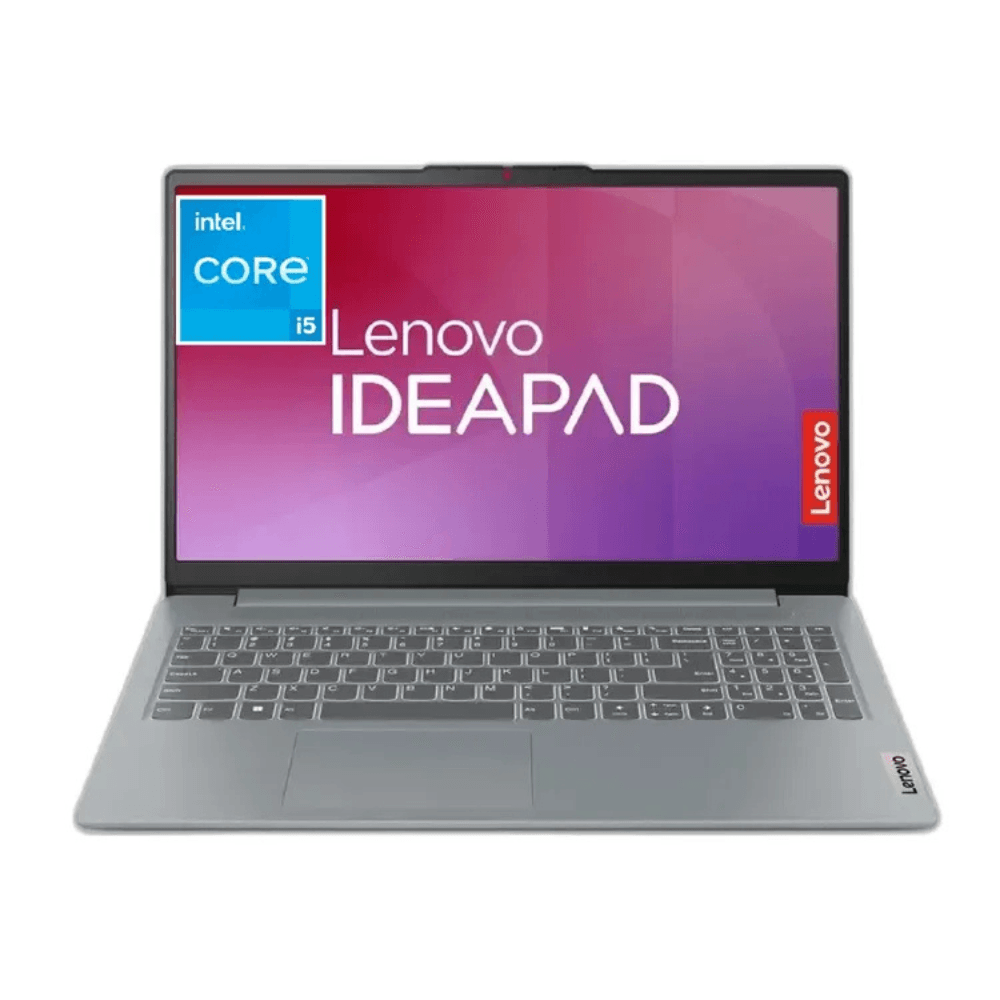 Portátil Lenovo Ideapad Slim con Rendimiento Multitarea / 82XQ0002LM Gris 15.6 Pulgadas Ryzen 5 7520