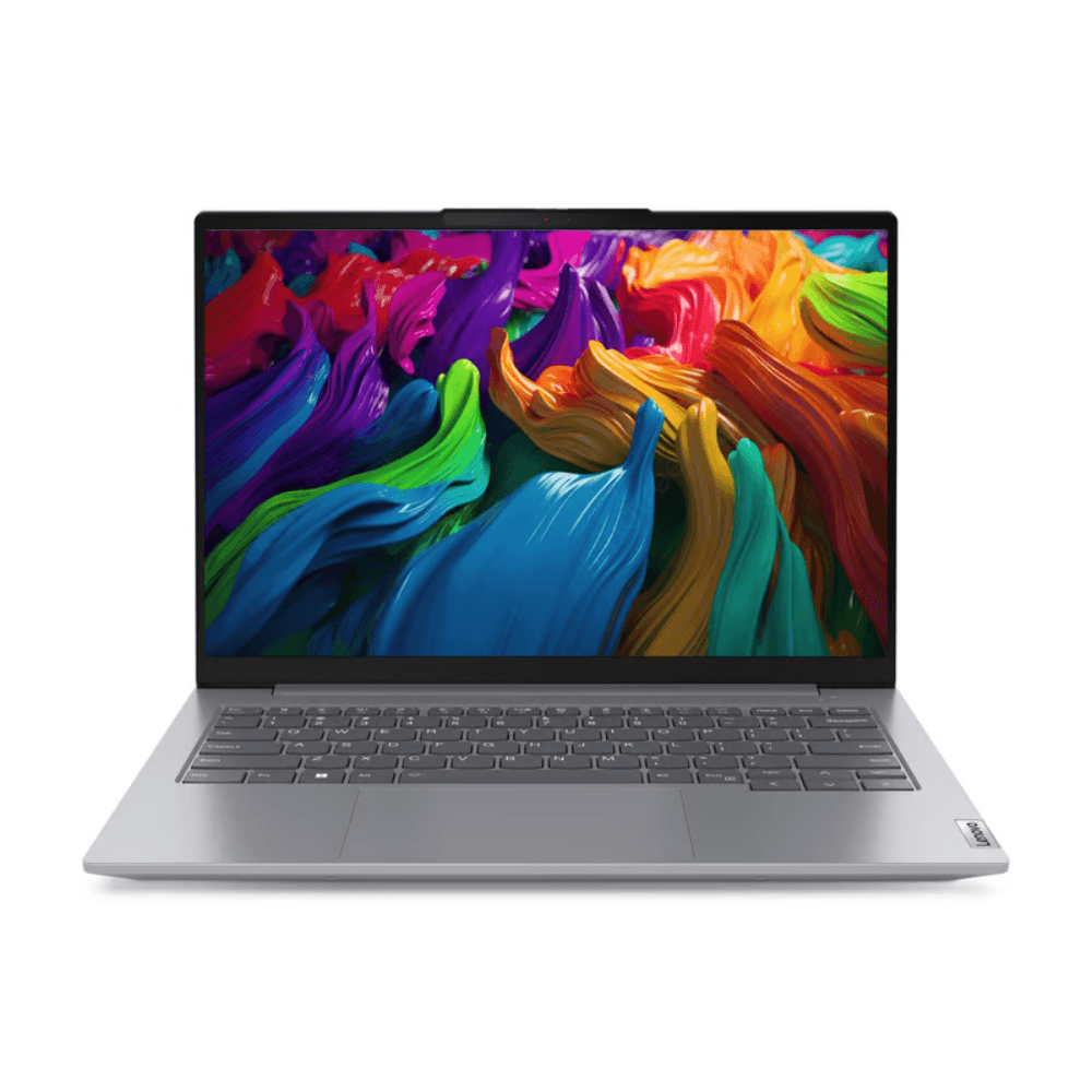 Portátil Lenovo Thinkbook con Pantalla WUXGA / 14 G6 IRL Gris 14 Pulgadas Intel Core i5-13420H - 16G