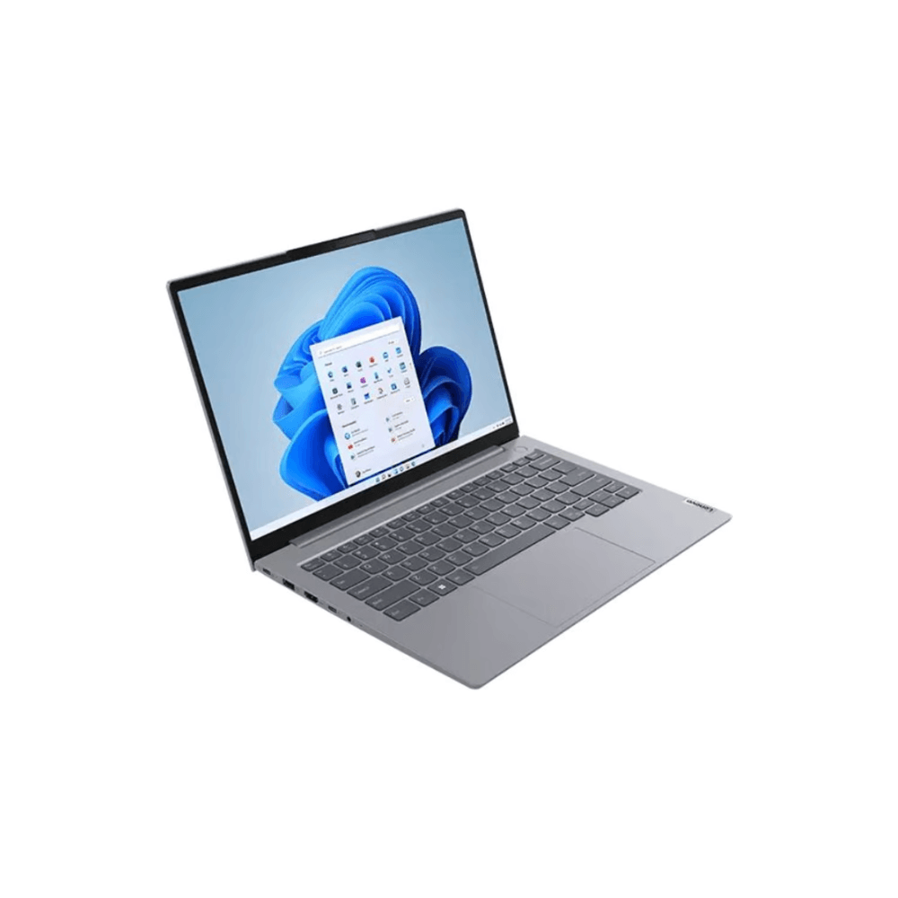 Portátil Lenovo Thinkbook con Rendimiento Profesional / 14 IRL Gris 14 Pulgadas Intel Core i7-13700H