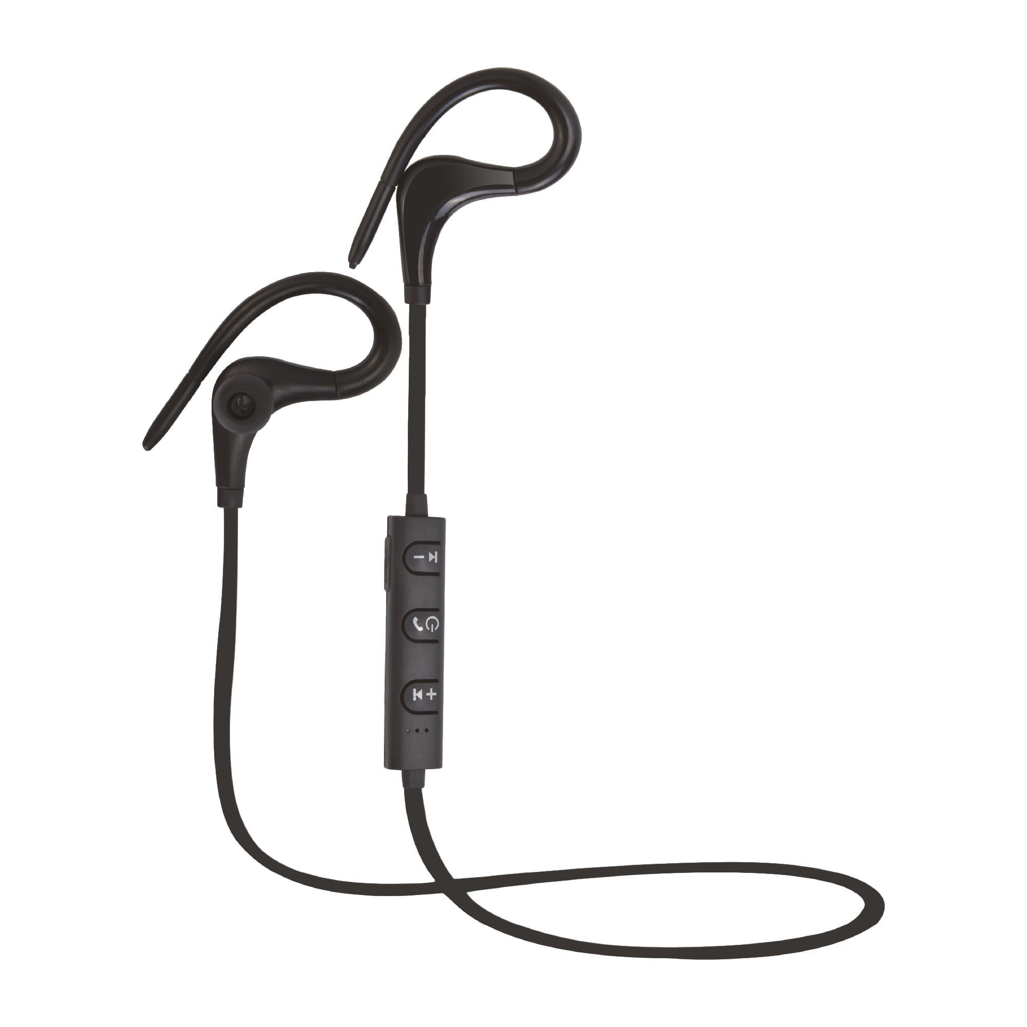 Audífonos Deportivos VTA Recargables con Bluetooth