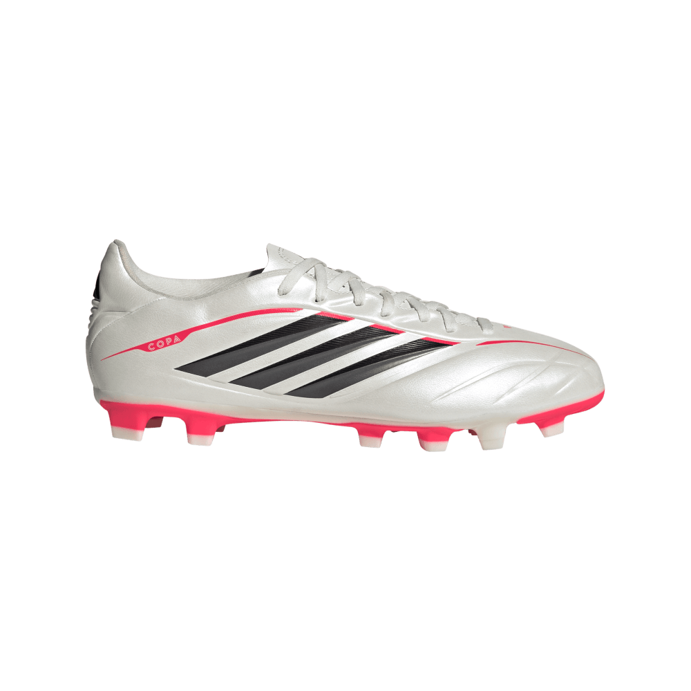 Adidas Copa Pure Iv Club Fg/Mg blanco de hombre para futbol