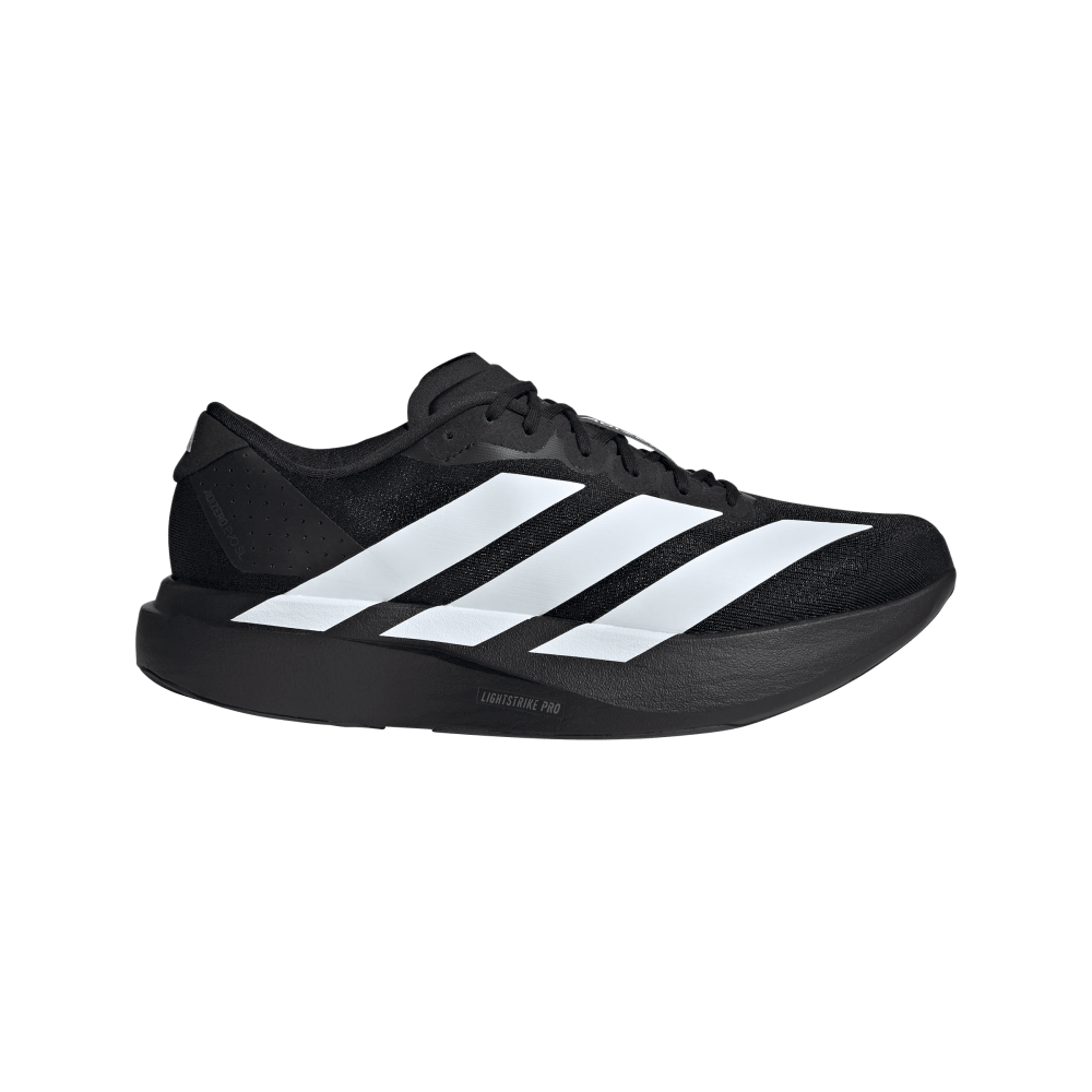 Adidas Tenis Adizero Evo Sl negro de hombre para correr