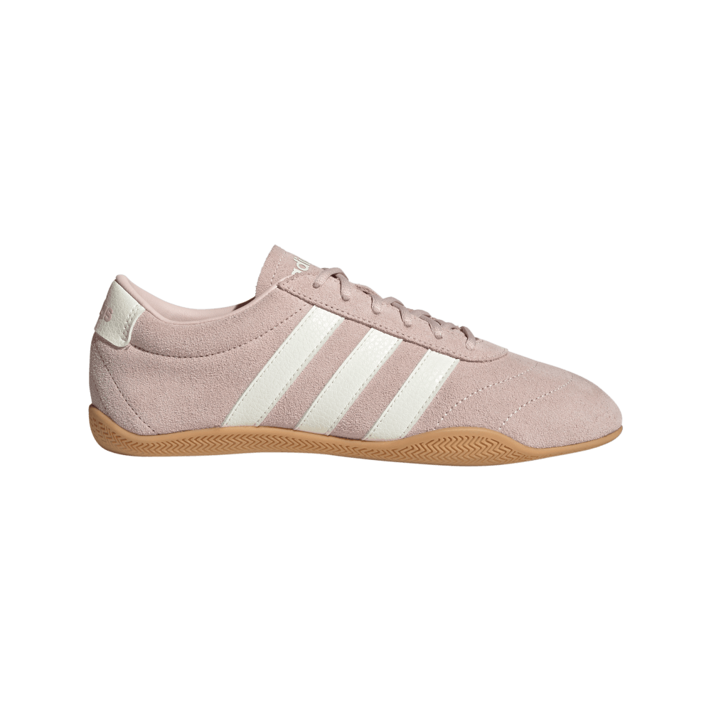 Adidas Zapatillas Adidas Grand Court Lo rosado de mujer lifestyle