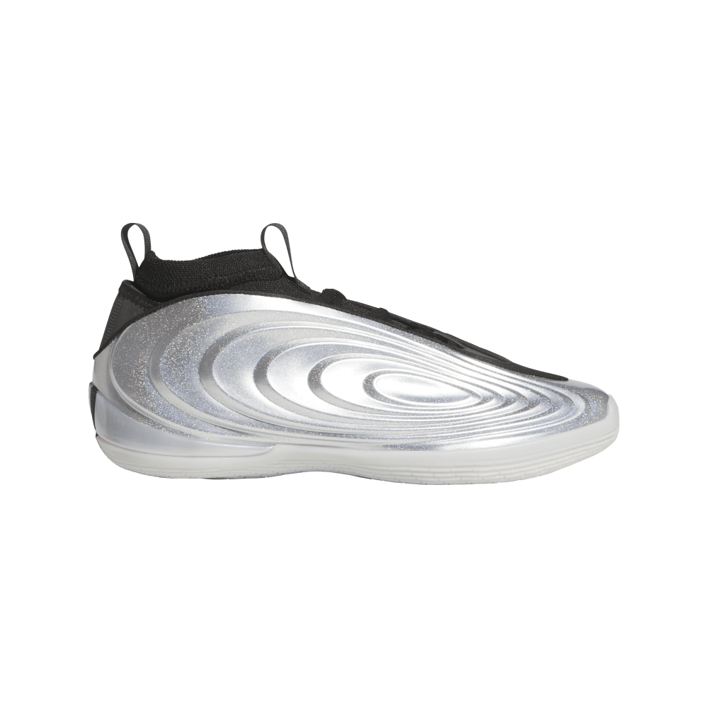Adidas Zapatillas Harden Volume 10 gris de hombre para baloncesto